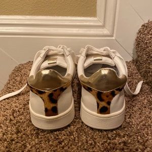 White House Black Market Shoes